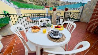 Casa Godoy con piscina by At Home Costa del Sol - Torrox - 4