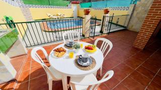 Casa Godoy con piscina by At Home Costa del Sol - 1
