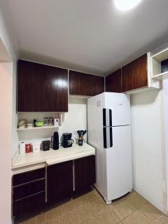 Apartamento charmoso a 400mts da praia da Enseada - 3