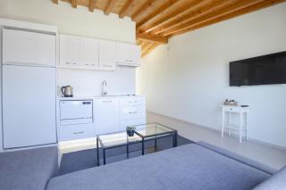 AEGEAN Apartments - Marina & Chios Island View - Çeşme - 7