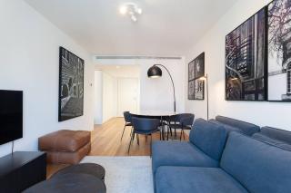 MY LX FLAT Graça Lighting Design Apartment - Lissabon - 5