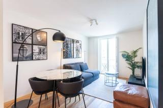 MY LX FLAT Graça Lighting Design Apartment - 4