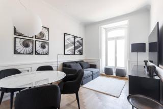 MY LX FLAT Stylish and Design Gem in Rossio - Lisbona - 7
