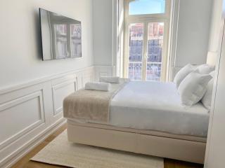 MY LX FLAT Stylish and Design Gem in Rossio - Lissabon - 5