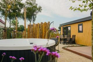 4-persoons Voortse Villa Wellness - Voorthuizen - 0