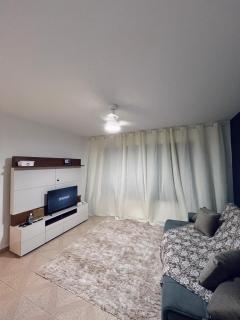 Apartamento charmoso a 400mts da praia da Enseada - 8