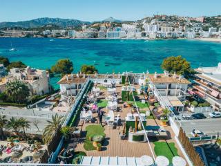 Hotel Bahia del Sol - Santa Ponsa - 0
