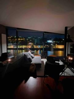 MY DOURO VIEW Stylish Gem River Front - 7