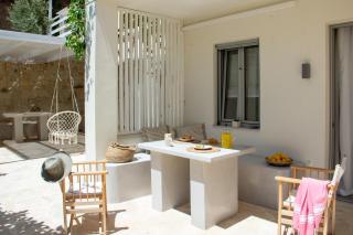 Kynthia Suite - Escape to Seaside Makry Gialos - Makris Gialos - 0