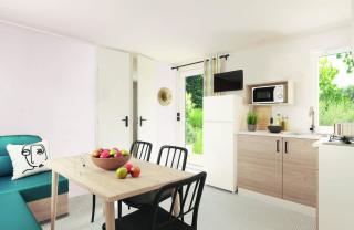 SC Mobile Home 4p - Soerendonk - 9