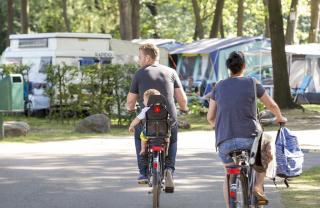 SC Mobile Home 4p - Soerendonk - 7