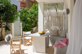 Kynthia Suite - Escape to Seaside Makry Gialos - Makris Gialos - 1