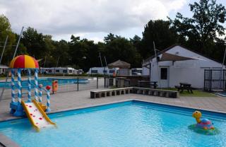 SC Mobile Home 4p - Soerendonk - 5