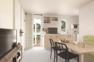 SC Mobile Home 4p - Soerendonk - 1