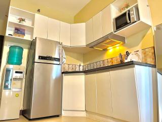 Avida Towers Riala , Tower 1- studio unit - Città di Cebu - 2