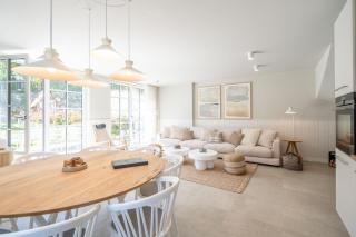 Ferienhaus Reetliebe - Bansin - 8