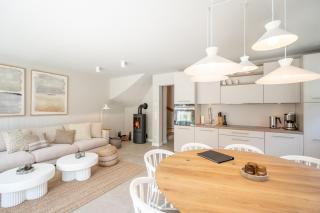 Ferienhaus Reetliebe - Bansin - 4