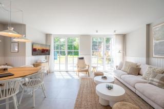 Ferienhaus Reetliebe - Bansin - 2