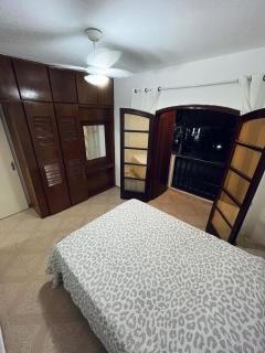 Apartamento charmoso a 400mts da praia da Enseada - 7