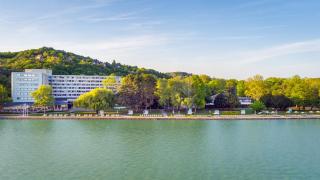 Hotel Club Tihany - Tihany - 8