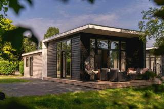 Bungalette 6 people exclusive - Zuna - 8