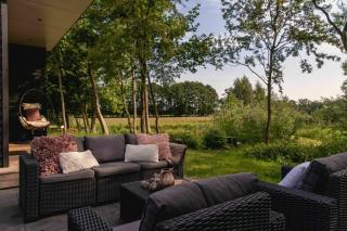 Bungalette 6 people exclusive - Zuna - 4