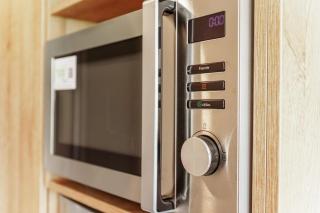 4-persoons Tiny Lodge - 6