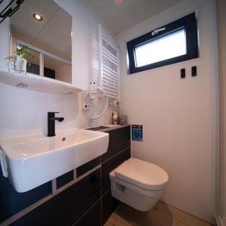 Houseboat Marina Mookerplas 4-6 persons - Plasmolen - 1