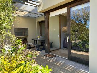 Luxury Vineyard Apartment - 1