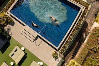 The Reserve - within Savoy Palace - The Leading Hotels of the World - 7