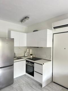 Afina Hanioti Apartment - Chaniotis - 3