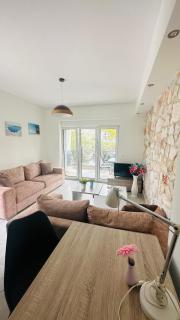 Afina Hanioti Apartment - Chaniotis - 0