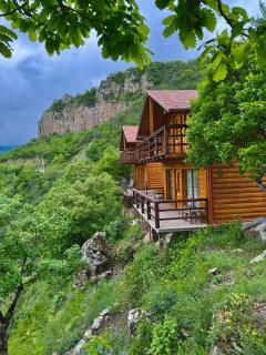 Harsnadzor Eco Resort - Halidzor - 7