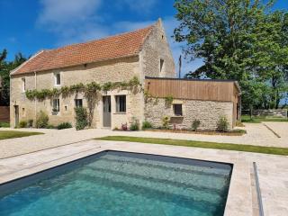 L'Insouciant - Graye-sur-Mer - 8