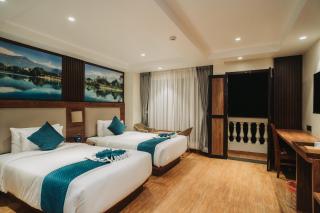 Dees Boutique Hotel - Kathmandu - 5