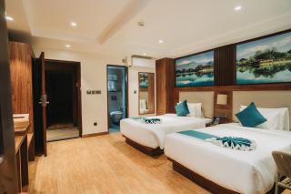 Dees Boutique Hotel - Kathmandu - 3