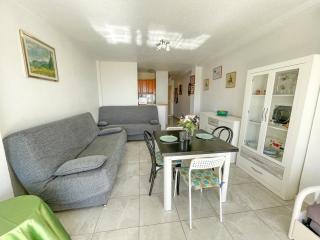 Apartamentos Peñismar Peñíscola 3000 - Peñíscola - 8