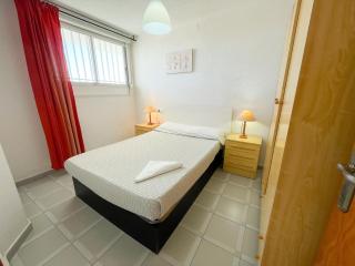 Apartamentos Peñismar Peñíscola 3000 - Peñíscola - 9