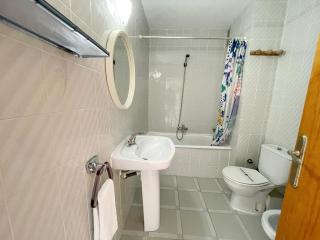 Apartamentos Peñismar Peñíscola 3000 - Peñíscola - 7