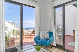 Sea view Apt Nerja - Nerja - 3