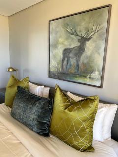 Luxury Vineyard Apartment - Cidade Do Cabo - 9