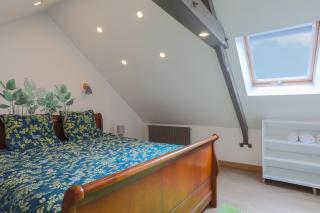 Oasis tropicale a Cleguerec - 1