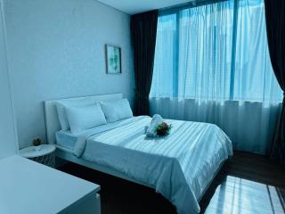 Summer Suites KLCC by Luna KL - Kuala Lumpur - 7