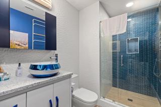 WOWZA! You HAVE to SEE This Opulent Gulf Front Home! 5 Star Accommodation! - Panama City Beach - 7