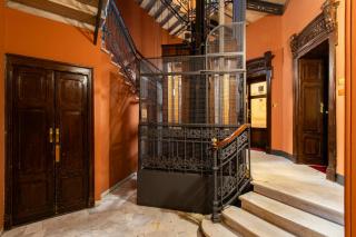 the dream suites - Milan - 5