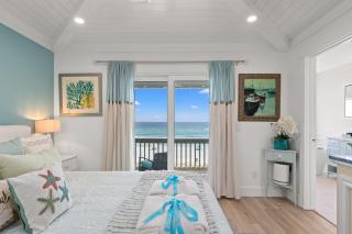WOWZA! You HAVE to SEE This Opulent Gulf Front Home! 5 Star Accommodation! - Panama City Beach - 6