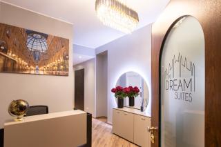 the dream suites - Milan - 0