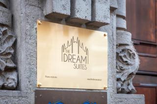 the dream suites - Milan - 2