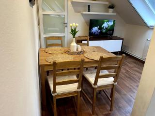 Apartmán Štěpán - Velké Karlovice - 8
