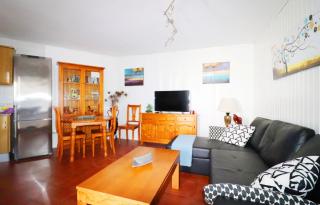Apartamento en Nerja cerca de playa Buriana - 7